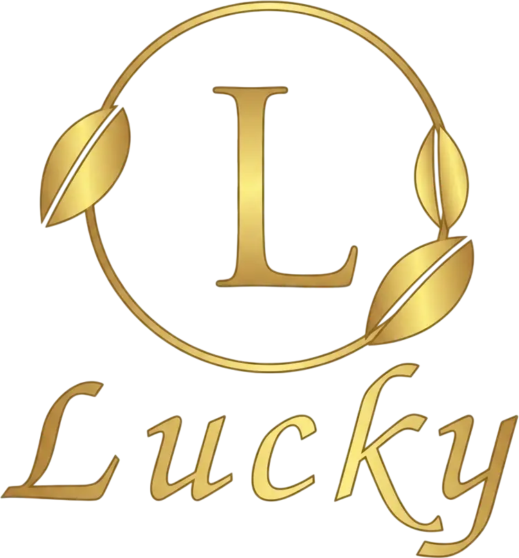 Lucky Restaurant & Guest House-Logo